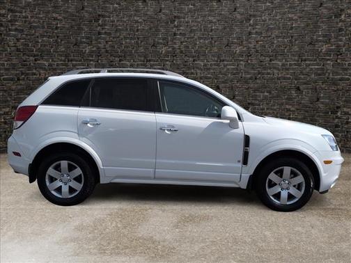 2009 Saturn Vue XR