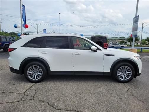 2024 Mazda CX-90 SE