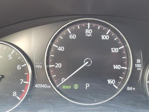 2024 Mazda CX-90 SE