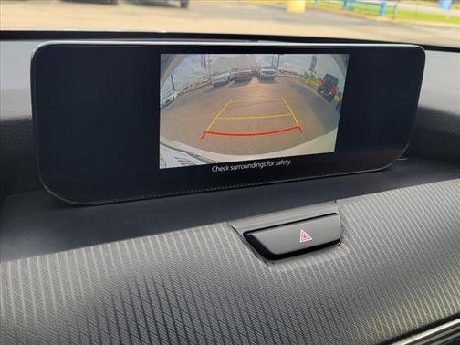2024 Mazda CX-90 SE