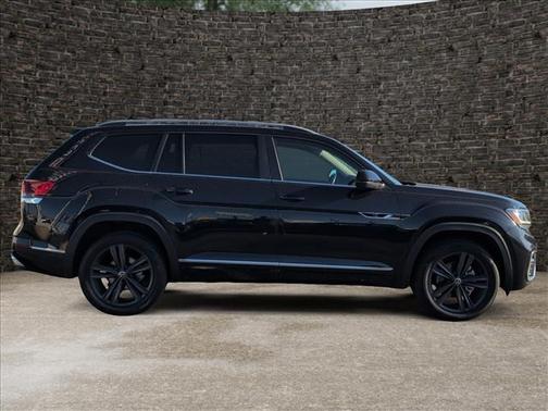 2022 Volkswagen Atlas 3.6 V6 SEL R-Line