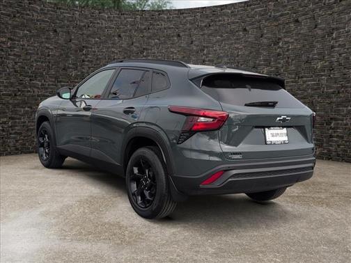 Cypress 2026 Chevrolet Trax LT