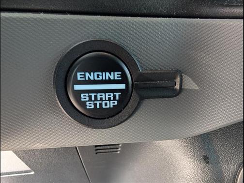Oxford White 2021 Ford Bronco Base