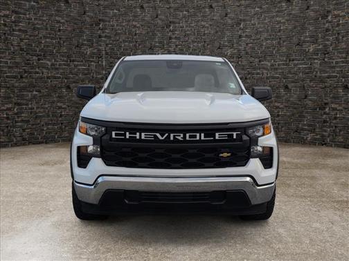 2023 Chevrolet Silverado 1500 WT