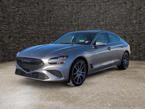 2024 Genesis G70 2.5T