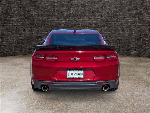 2022 Chevrolet Camaro LT1