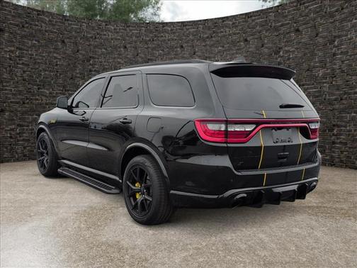 2024 Dodge Durango SRT 392