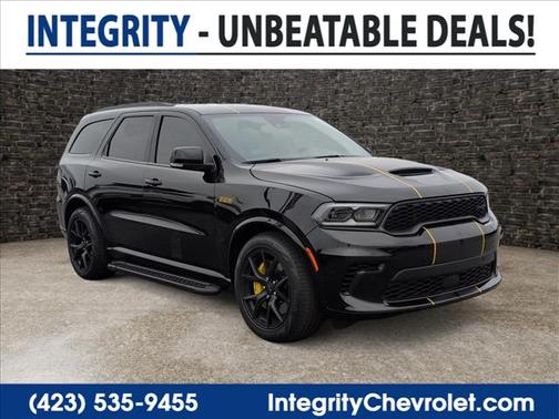 2024 Dodge Durango SRT 392