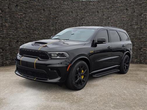 2024 Dodge Durango SRT 392