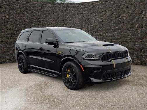 2024 Dodge Durango SRT 392