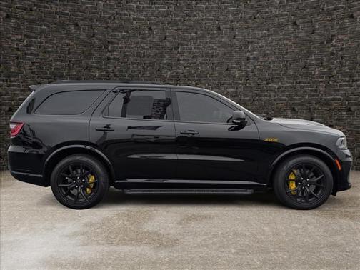 2024 Dodge Durango SRT 392