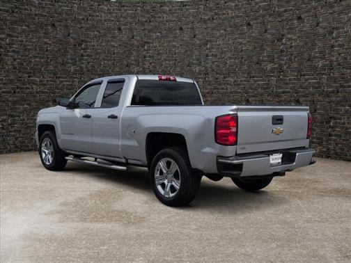 2019 Chevrolet Silverado 1500 LD Custom