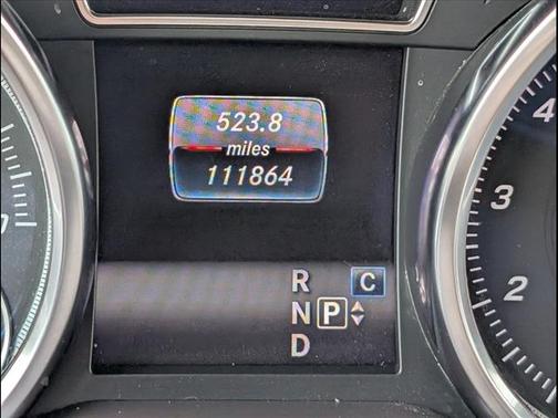 2019 Mercedes-Benz GLS 450 Base 4MATIC