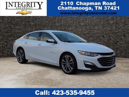 2024 Chevrolet Malibu 2LT