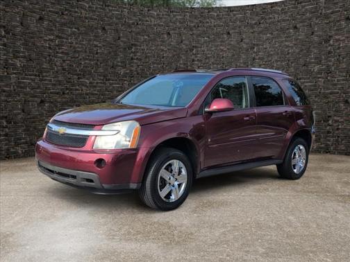 2008 Chevrolet Equinox LT
