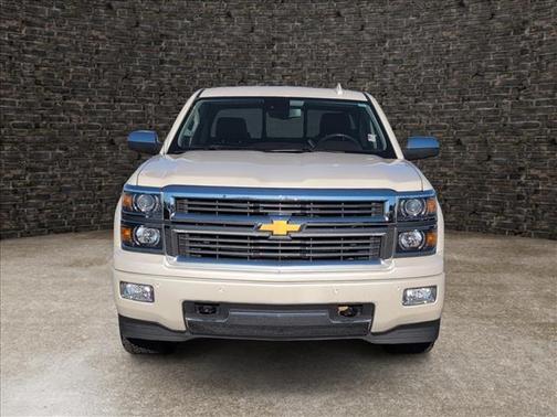 2015 Chevrolet Silverado 1500 High Country