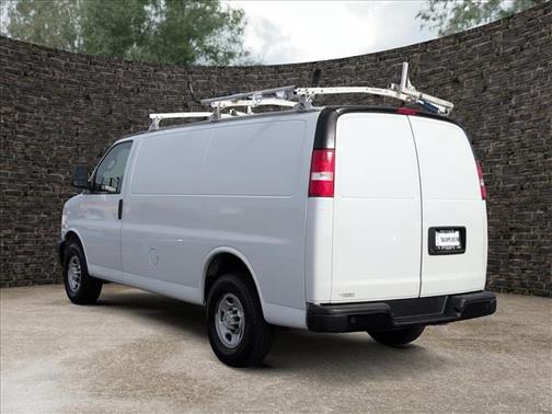 2019 Chevrolet Express 2500 Work Van