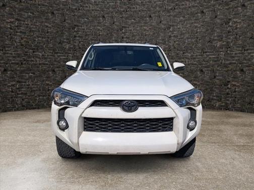 2016 Toyota 4Runner Sport