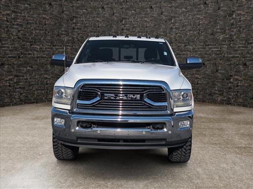 2018 RAM 2500 Limited