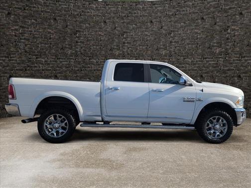 2018 RAM 2500 Limited