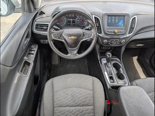 2018 Chevrolet Equinox 1LT