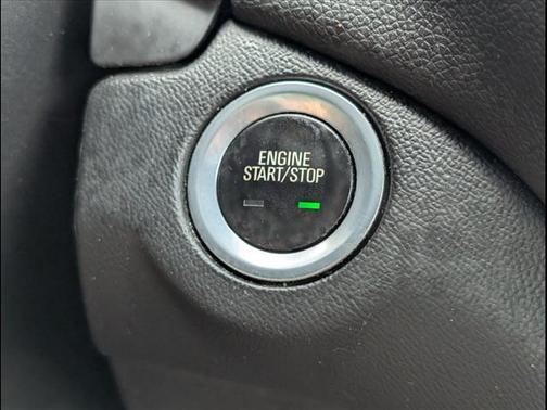 2018 Chevrolet Equinox 1LT