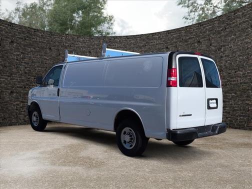 2021 Chevrolet Express 2500 Work Van
