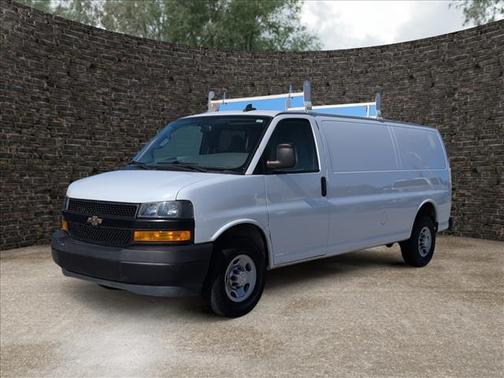 2021 Chevrolet Express 2500 Work Van