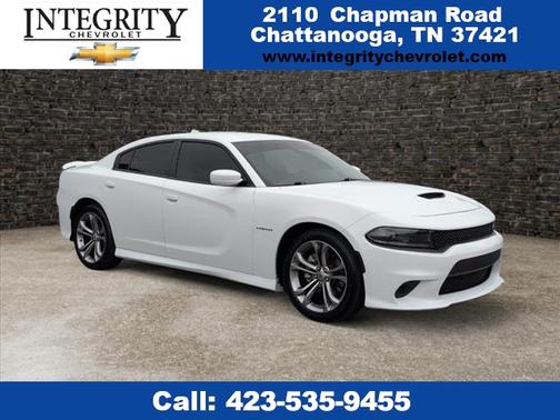 2022 Dodge Charger R/T
