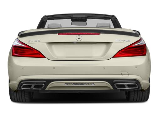 Obsidian Black Metallic 2014 Mercedes-Benz SL-Class Convertible AMG Renntech Tune & Exhaust MSRP $217,225 + Upgrades!