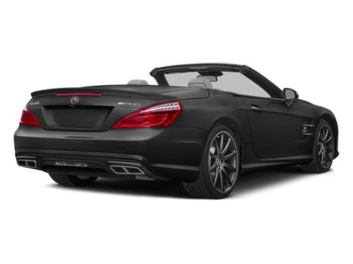 Obsidian Black Metallic 2014 Mercedes-Benz SL-Class Convertible AMG Renntech Tune & Exhaust MSRP $217,225 + Upgrades!