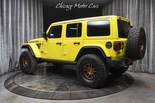 2024 Jeep Wrangler Rubicon 392
