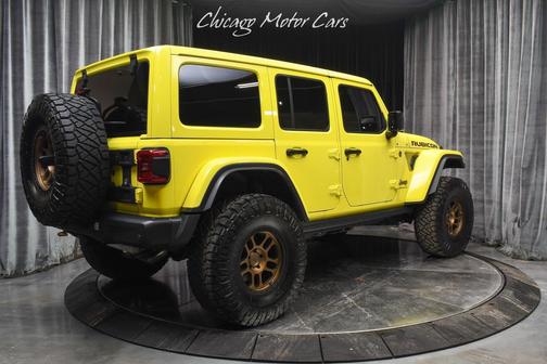 2024 Jeep Wrangler Rubicon 392