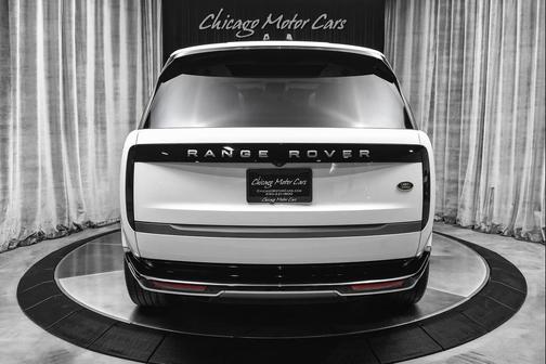 2023 Land Rover Range Rover P530 SE