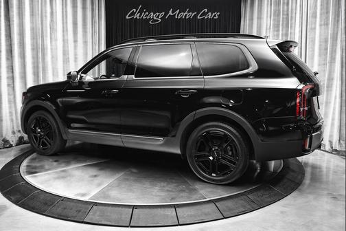 2023 Kia Telluride EX X-Line