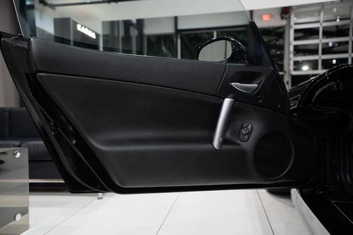 Viper Black Clear Coat 2010 Dodge Viper SRT-10