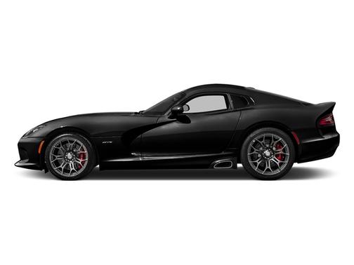 2016 Dodge Viper ACR