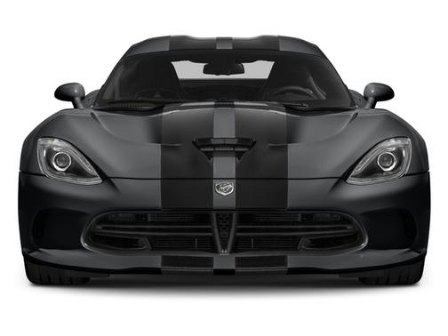 2016 Dodge Viper ACR
