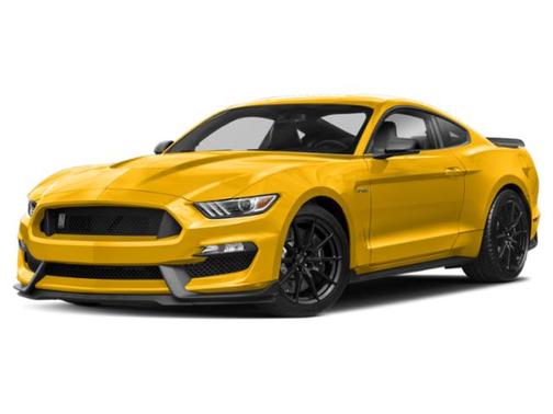 2017 Ford Shelby GT350R Base