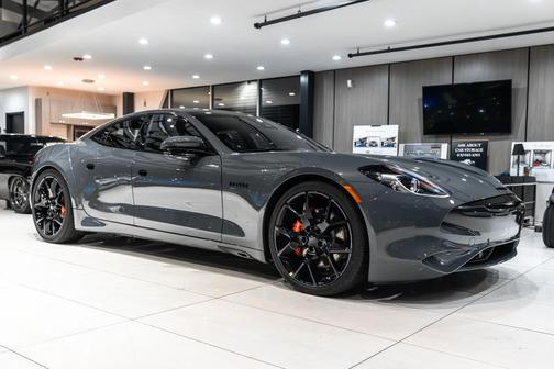 2025 Karma Revero Collection