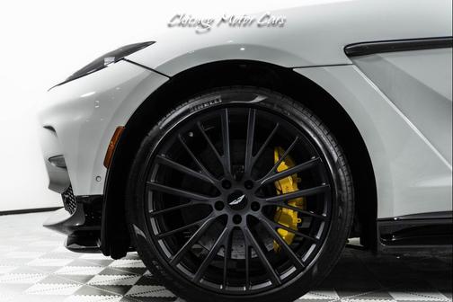 2023 Aston Martin DBX 707