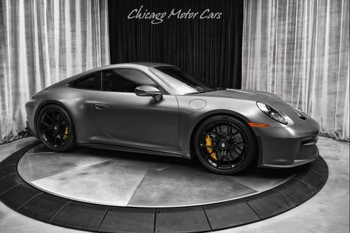 2022 Porsche 911 GT3