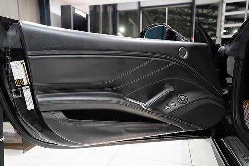 2015 Ferrari California T