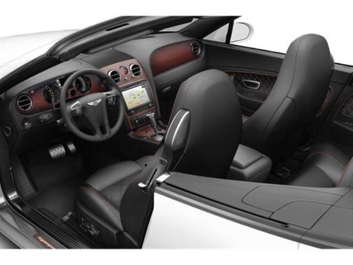 2013 Bentley Continental Supersports ISR