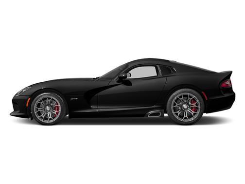 2013 Dodge SRT Viper Coupe