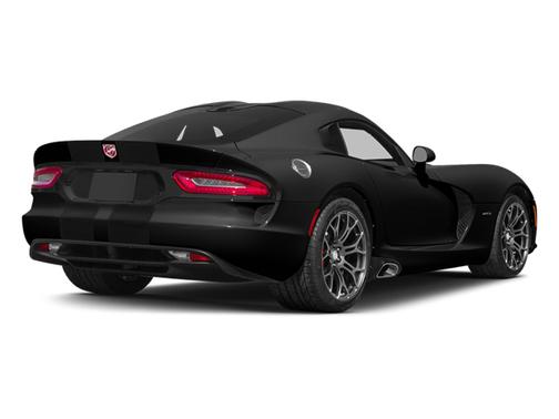 2013 Dodge SRT Viper Coupe