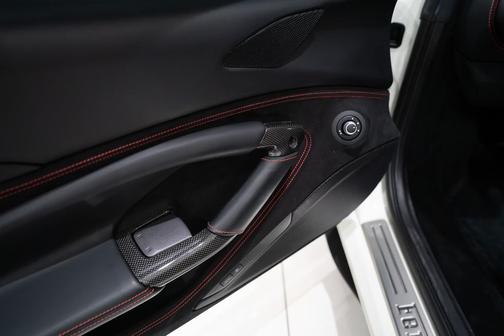 2020 Ferrari F8 Tributo Base