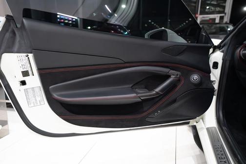 2020 Ferrari F8 Tributo Base