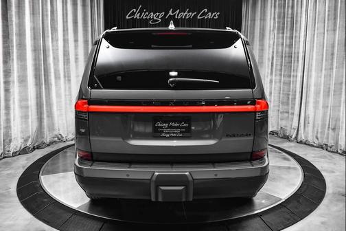 2025 Lexus GX 550 Luxury+ HUD 2nd Row Captains Chairs Mark Levinson Sound Panoroof