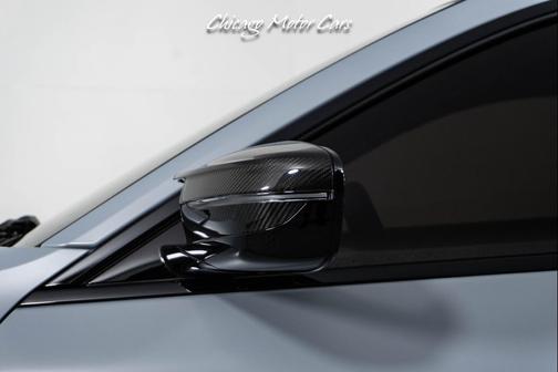 2023 BMW M4 Base